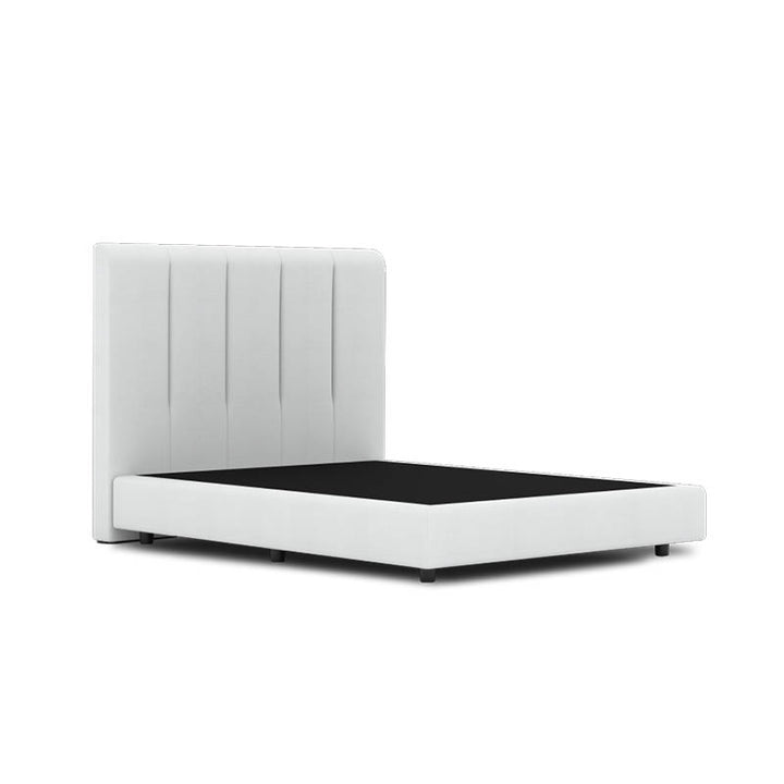 Lily Headboard + Night Angel Divan (Bed Frame)