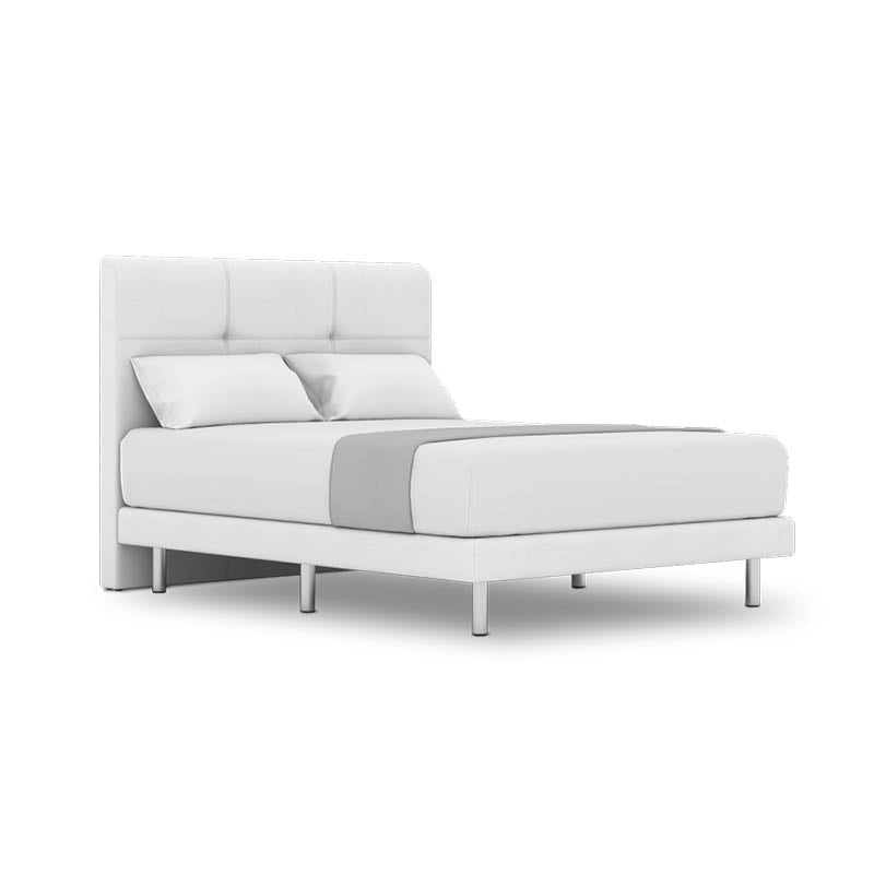 Rose Headboard + Day Angel Divan (Bed Frame)