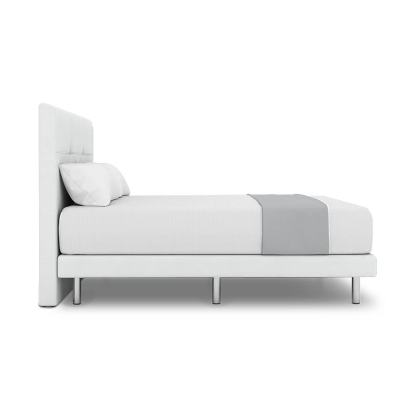 Rose Headboard + Day Angel Divan (Bed Frame)