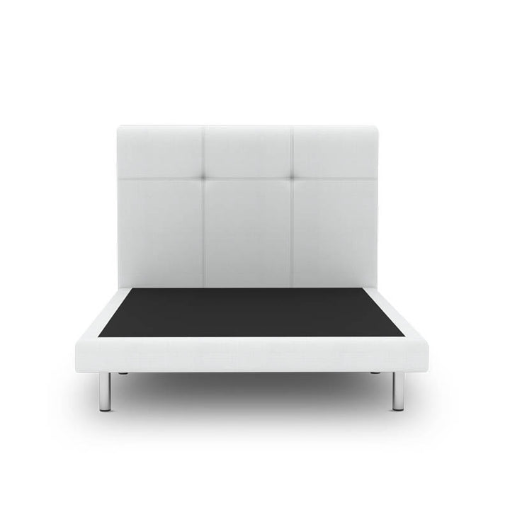 Rose Headboard + Day Angel Divan (Bed Frame)