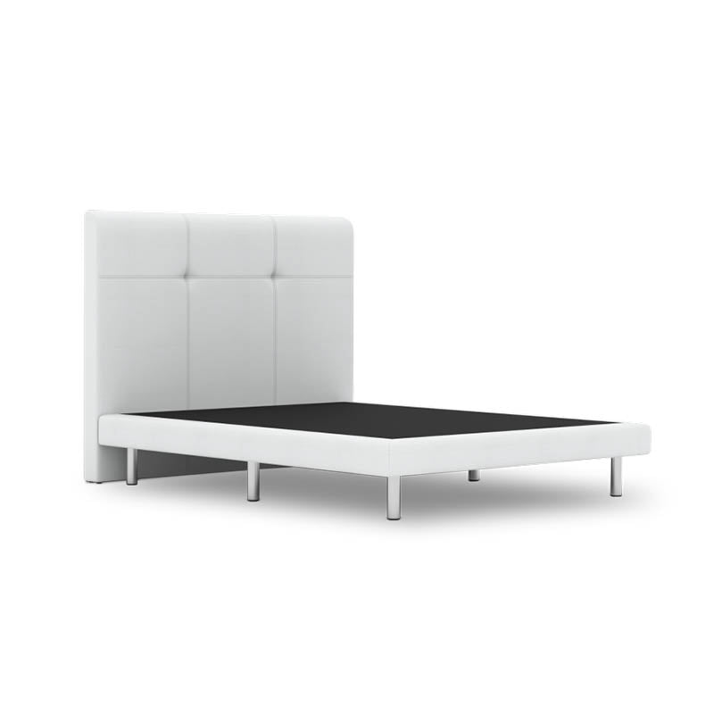 Rose Headboard + Day Angel Divan (Bed Frame)