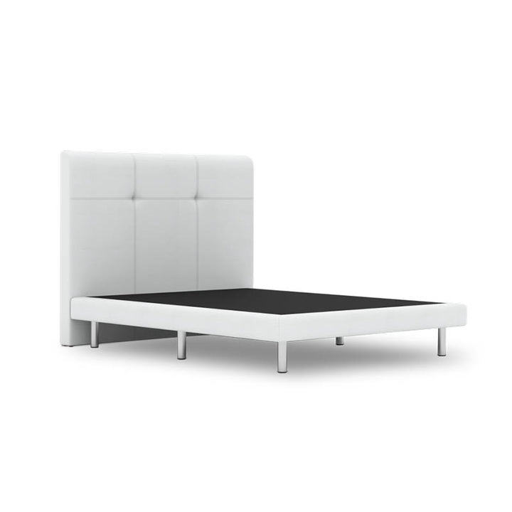 Rose Headboard + Day Angel Divan (Bed Frame)