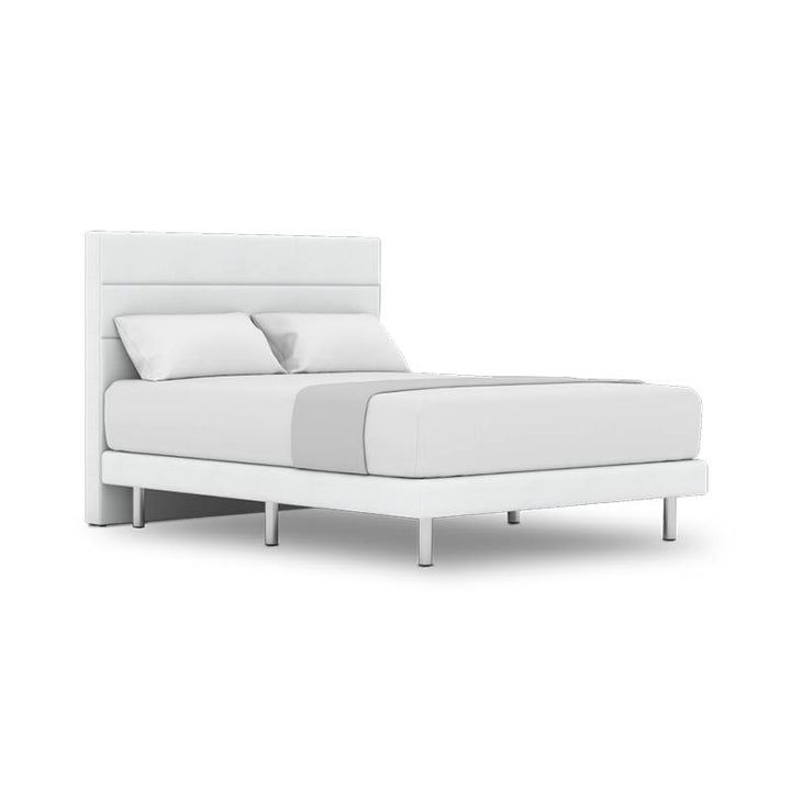 Tulip Headboard + Day Angel Divan (Bed Frame)
