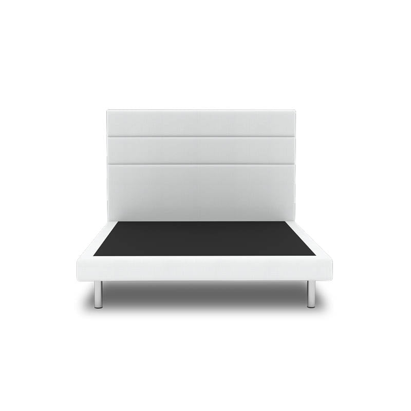 Tulip Headboard + Day Angel Divan (Bed Frame)