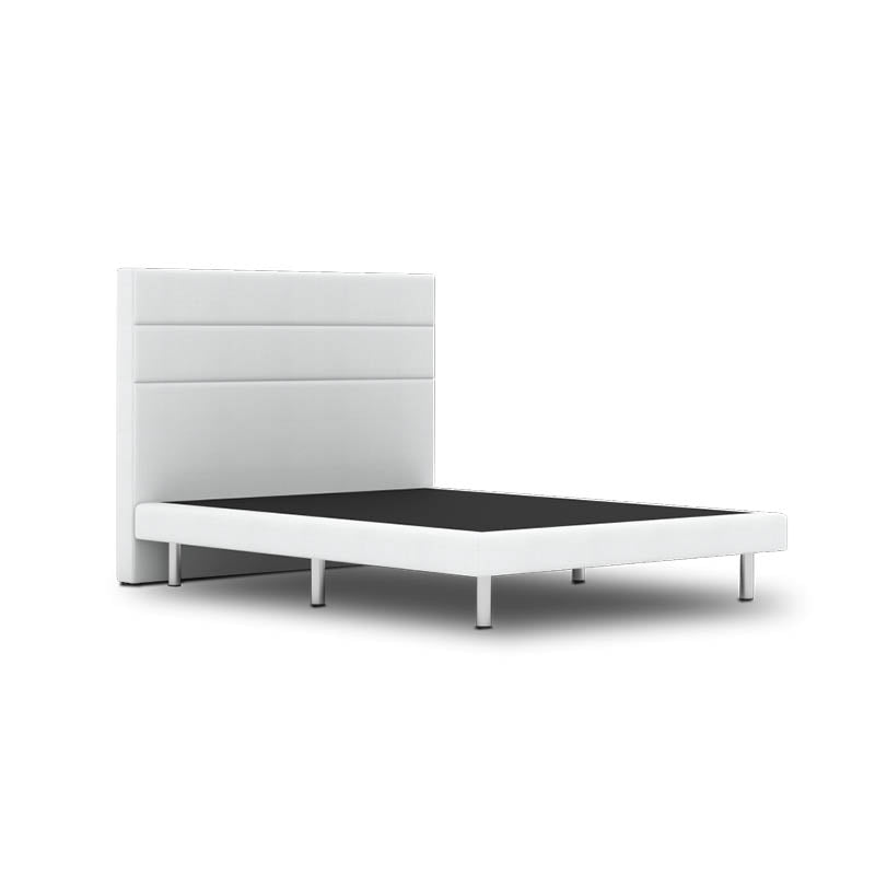 Tulip Headboard + Day Angel Divan (Bed Frame)