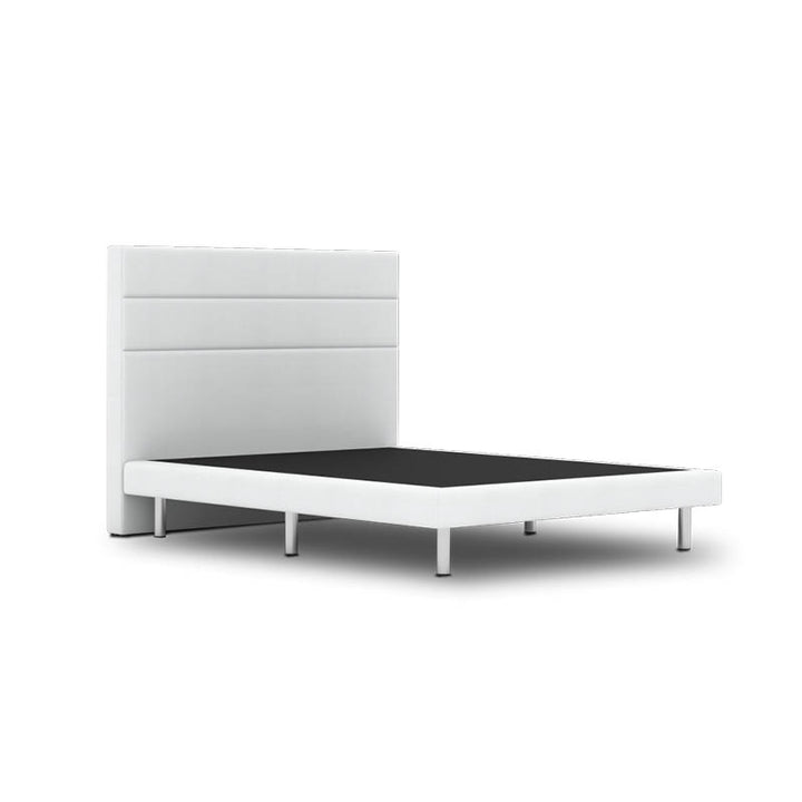 Tulip Headboard + Day Angel Divan (Bed Frame)