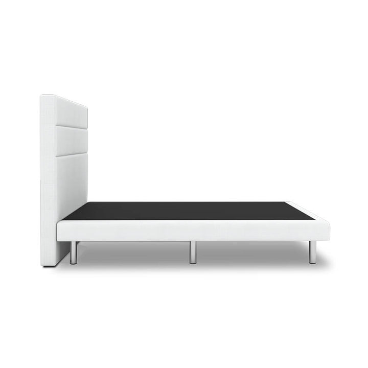 Tulip Headboard + Day Angel Divan (Bed Frame)