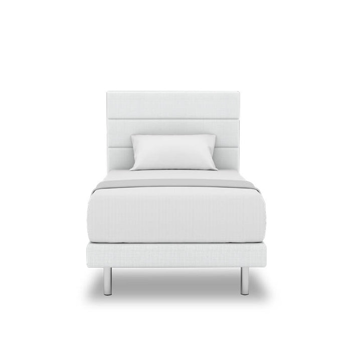 Tulip Headboard + Day Angel Divan (Bed Frame)