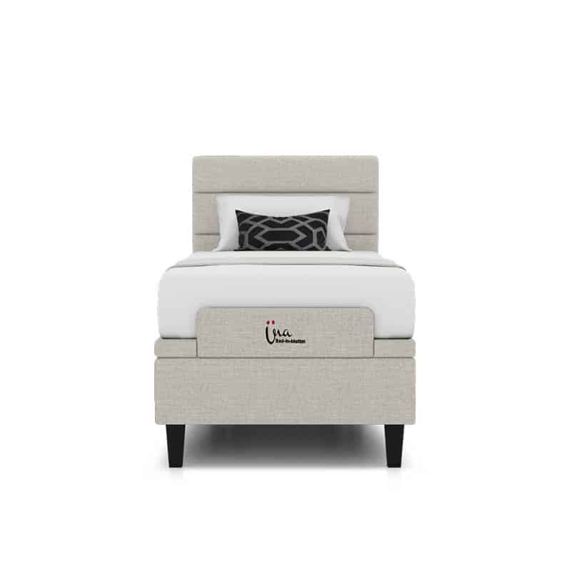 Una Motorised Adjustable Bed Frame