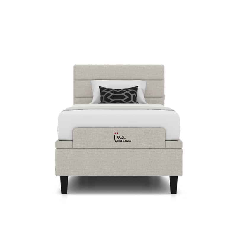 Una Motorised Adjustable Bed Frame