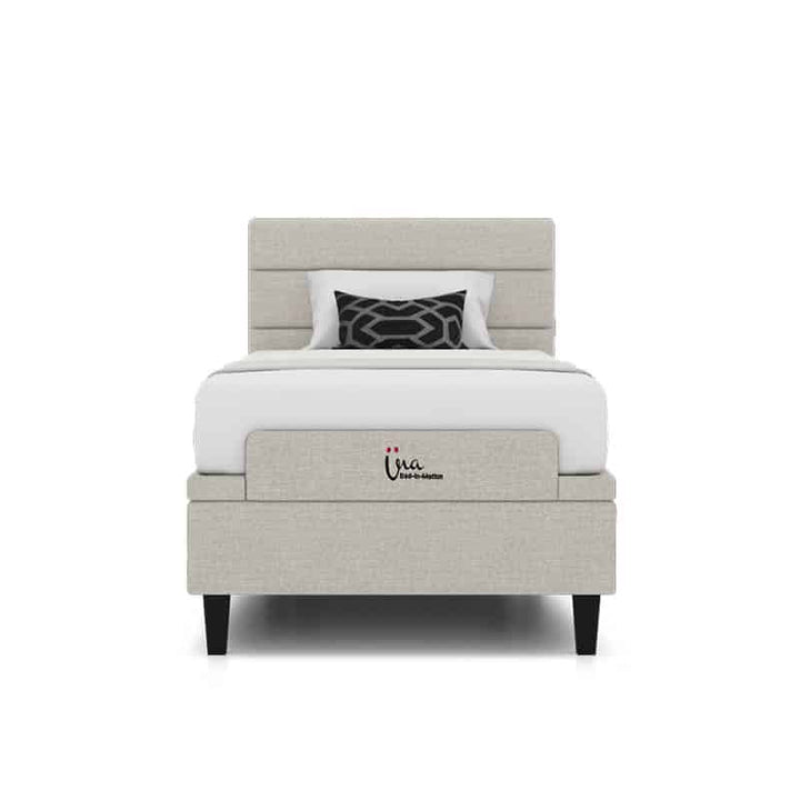 Una Motorised Adjustable Bed Frame
