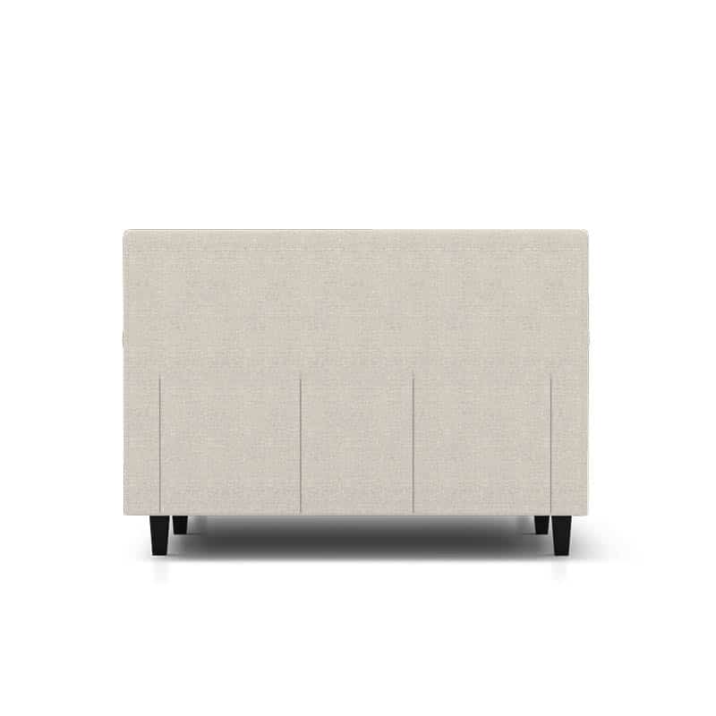 Una Motorised Adjustable Bed Frame