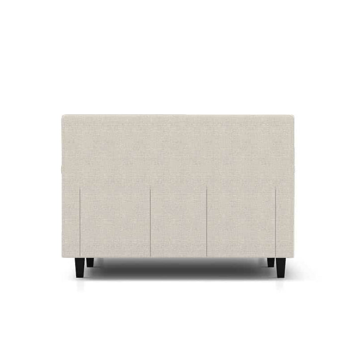 Una Motorised Adjustable Bed Frame