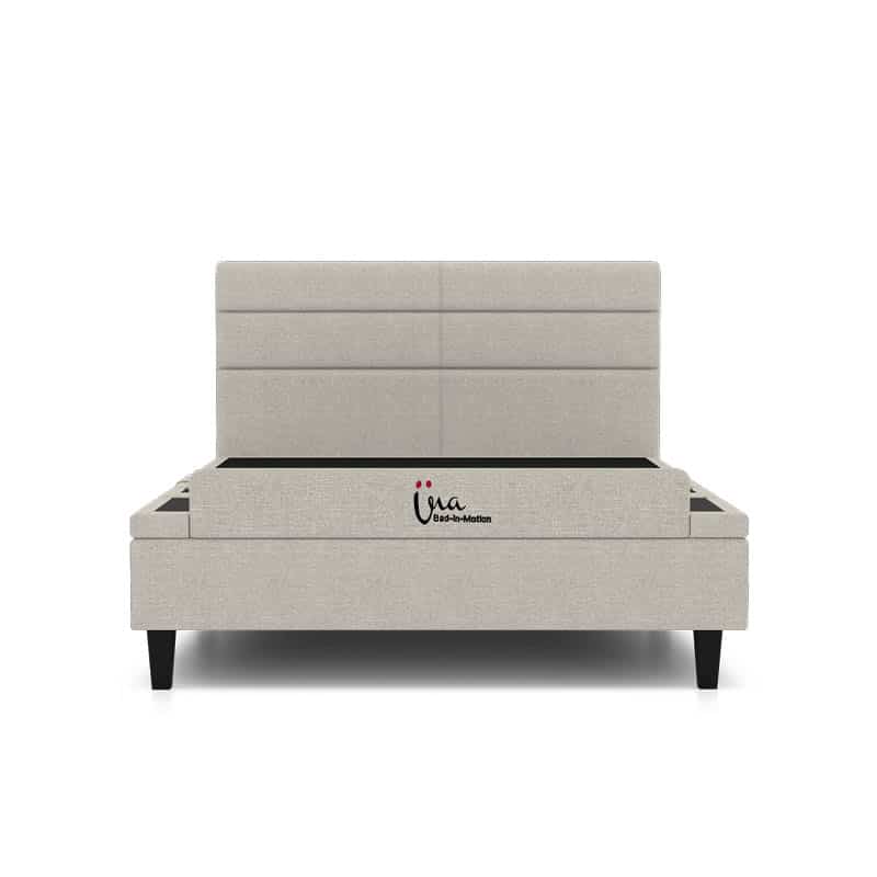 Una Motorised Adjustable Bed Frame