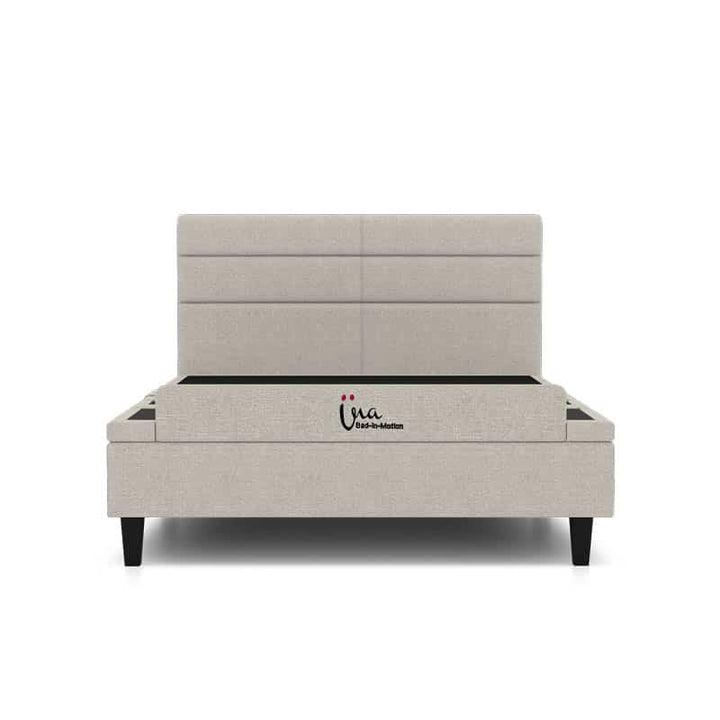 Una Motorised Adjustable Bed Frame