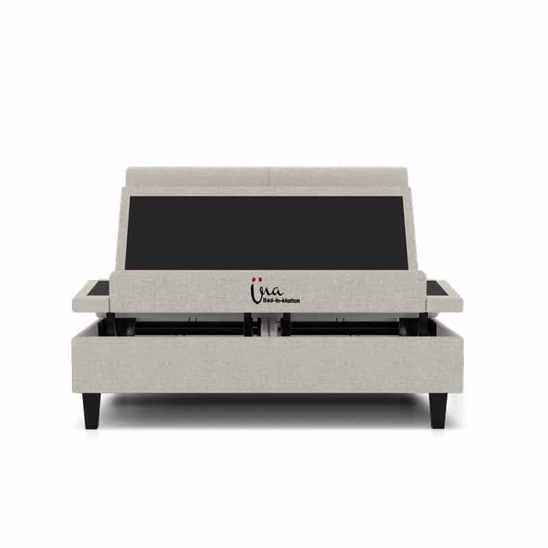 Una Motorised Adjustable Bed Frame