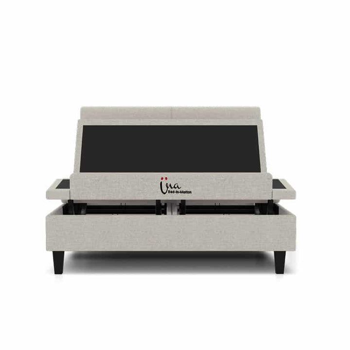 Una Motorised Adjustable Bed Frame