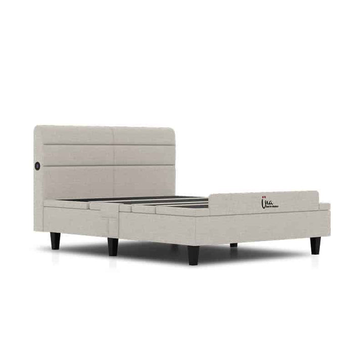Una Motorised Adjustable Bed Frame