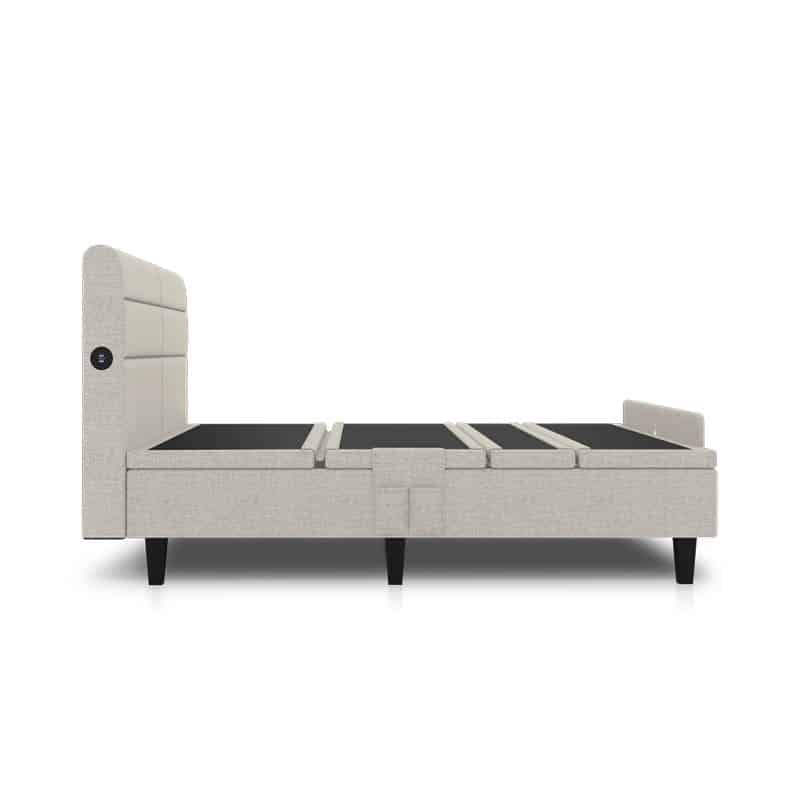 Una Motorised Adjustable Bed Frame
