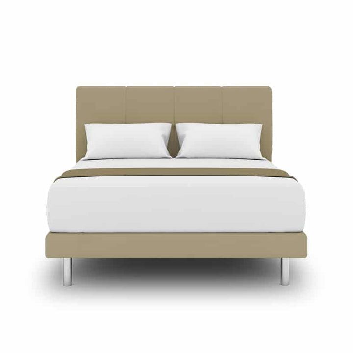 Collin Headboard + Day Angel Divan (Bed Frame)