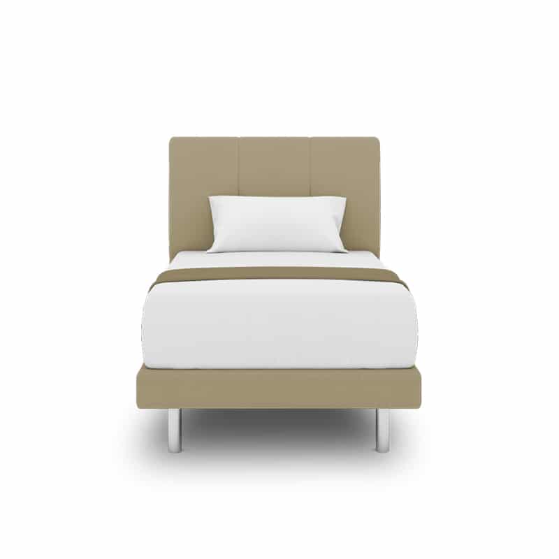 Collin Headboard + Day Angel Divan (Bed Frame)