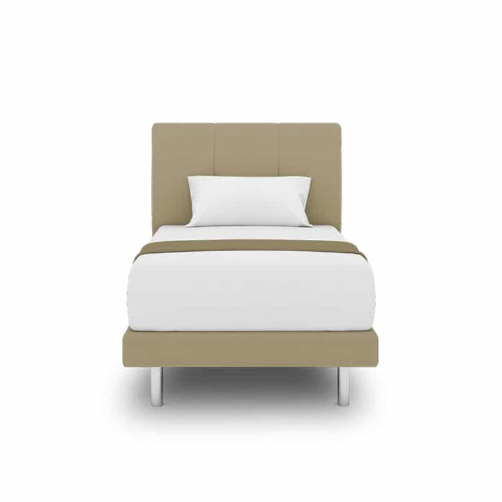 Collin Headboard + Day Angel Divan (Bed Frame)