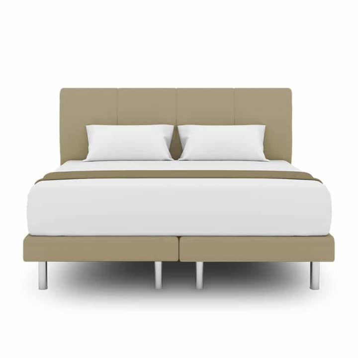 Collin Headboard + Day Angel Divan (Bed Frame)