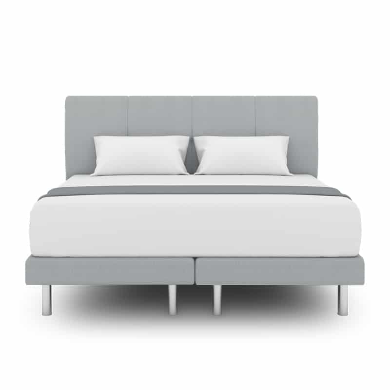 Collin Headboard + Day Angel Divan (Bed Frame)