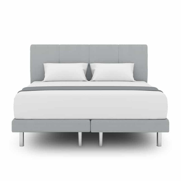 Collin Headboard + Day Angel Divan (Bed Frame)