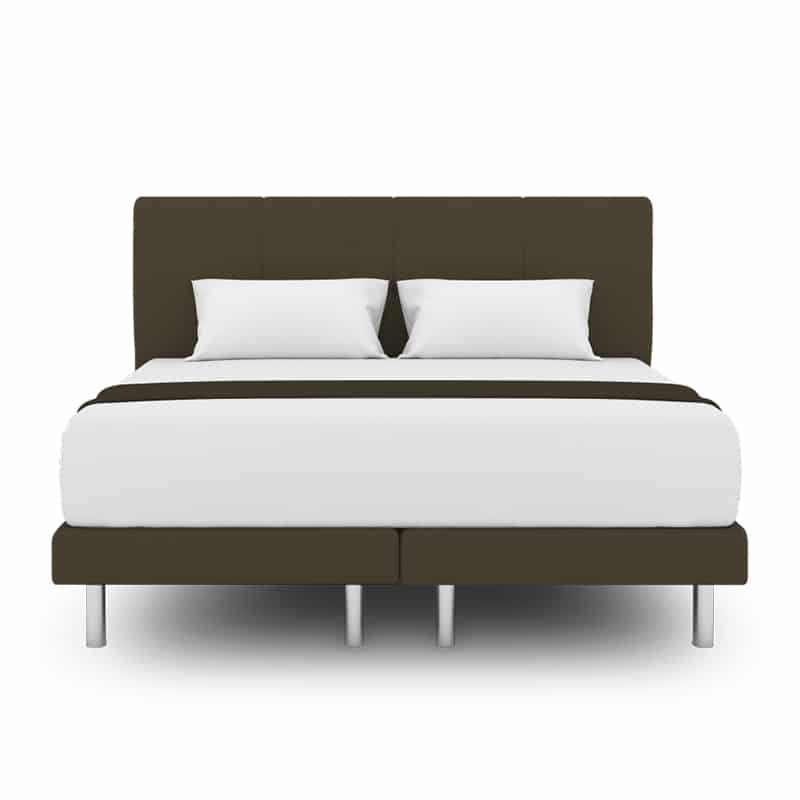 Collin Headboard + Day Angel Divan (Bed Frame)