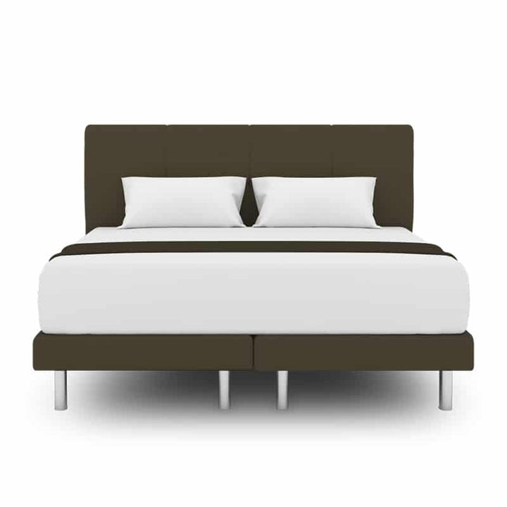 Collin Headboard + Day Angel Divan (Bed Frame)