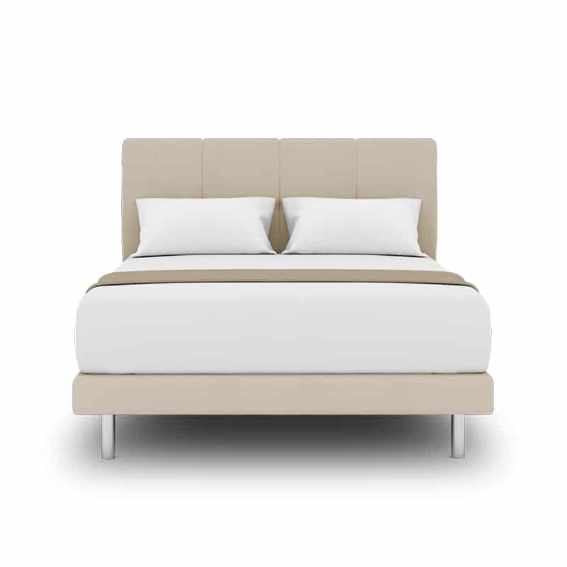 Collin Headboard + Day Angel Divan (Bed Frame)