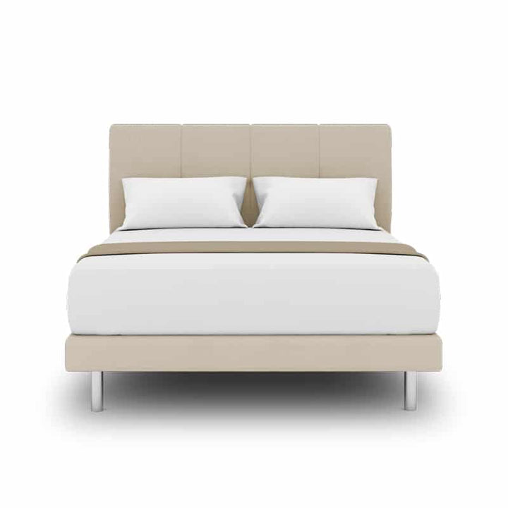 Collin Headboard + Day Angel Divan (Bed Frame)