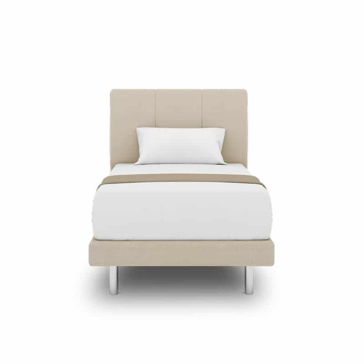 Collin Headboard + Day Angel Divan (Bed Frame)