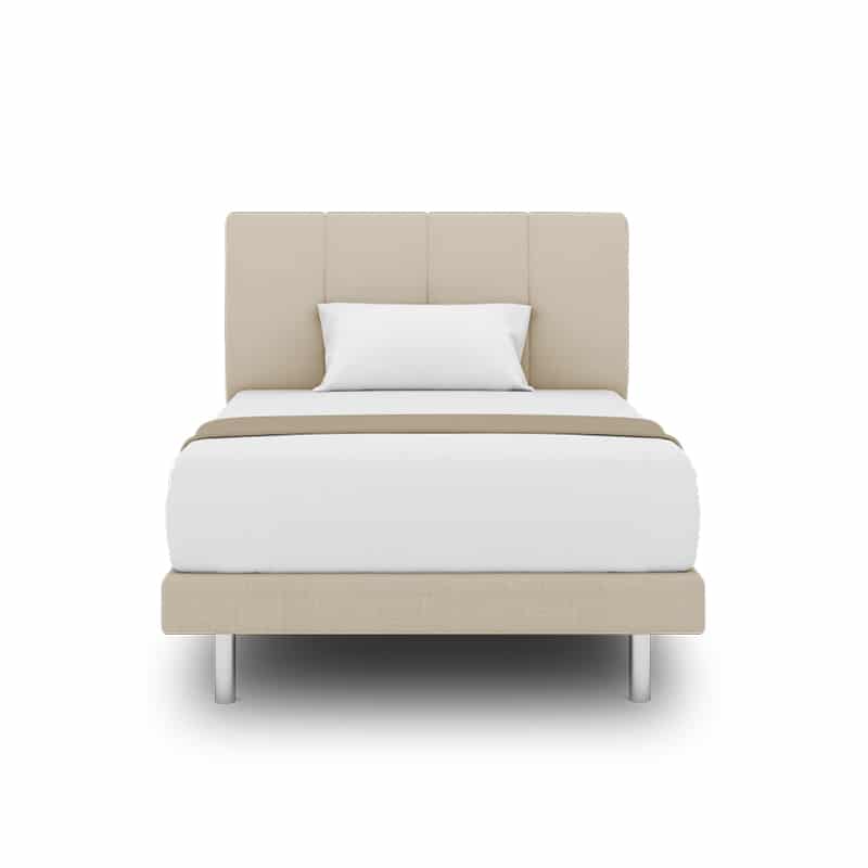 Collin Headboard + Day Angel Divan (Bed Frame)