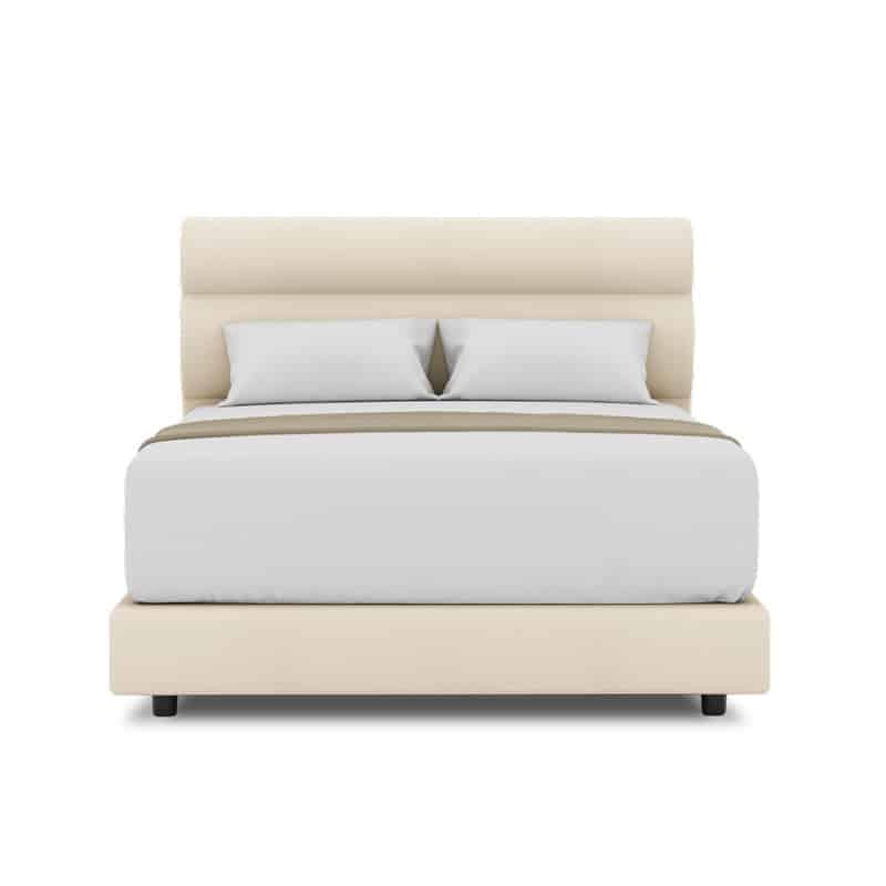 Fullerton Headboard + Night Angel Divan (Bed Frame)