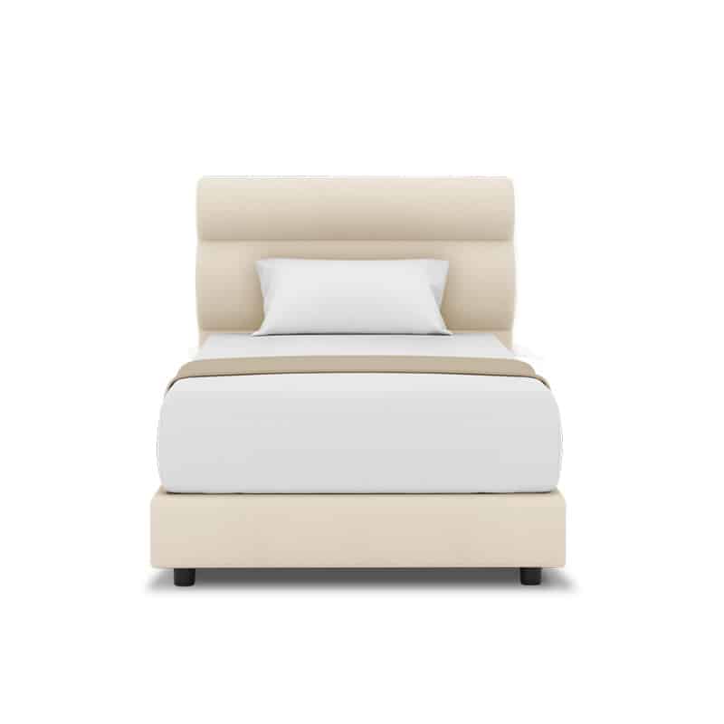 Fullerton Headboard + Night Angel Divan (Bed Frame)