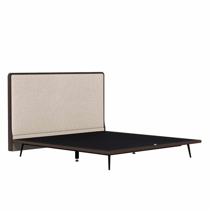 Sonya Headboard + Twain Divan (Bed Frame)