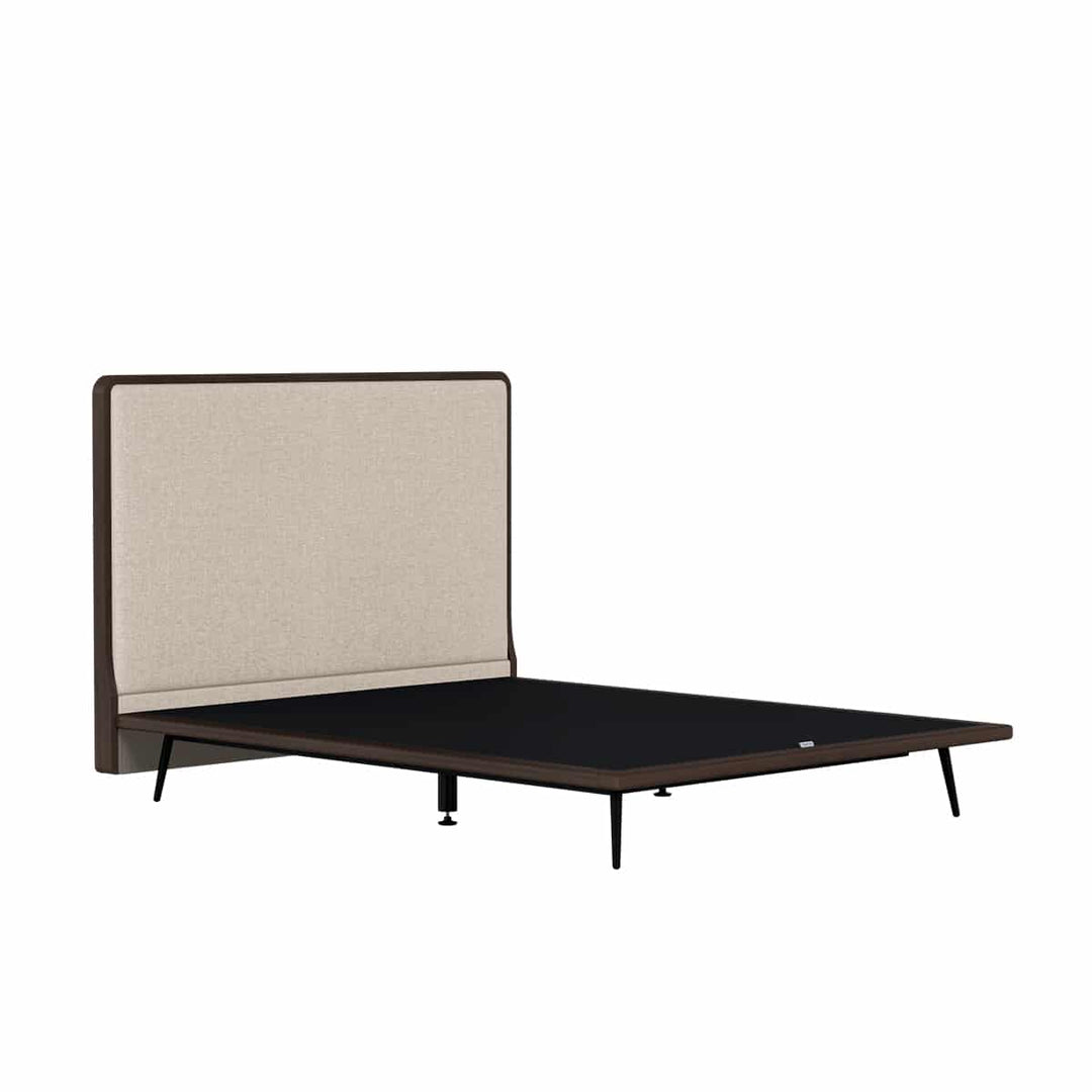 Sonya Headboard + Twain Divan (Bed Frame)
