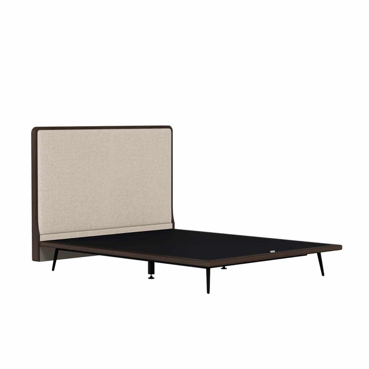 Sonya Headboard + Twain Divan (Bed Frame)