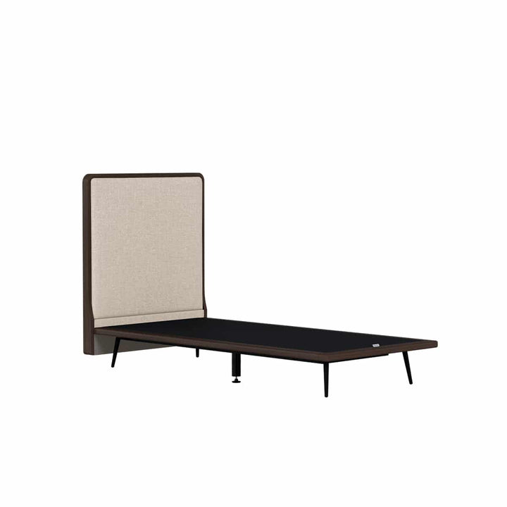 Sonya Headboard + Twain Divan (Bed Frame)