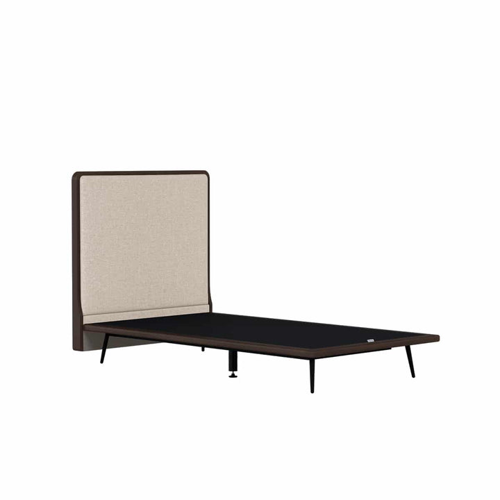 Sonya Headboard + Twain Divan (Bed Frame)