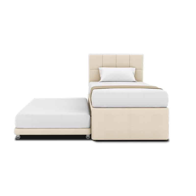 Joel 3-in-1 Pull-out Bed