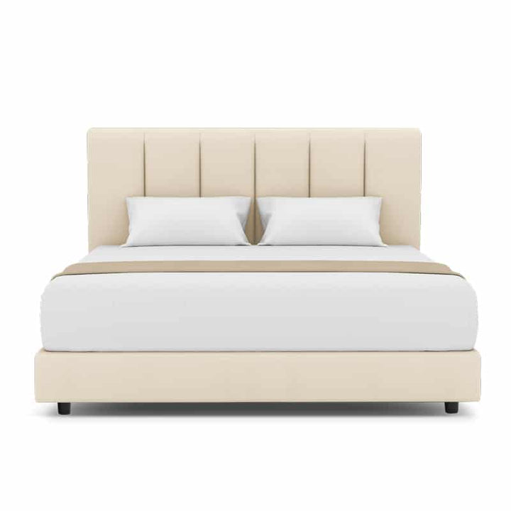 Lily Headboard + Night Angel Divan (Bed Frame)
