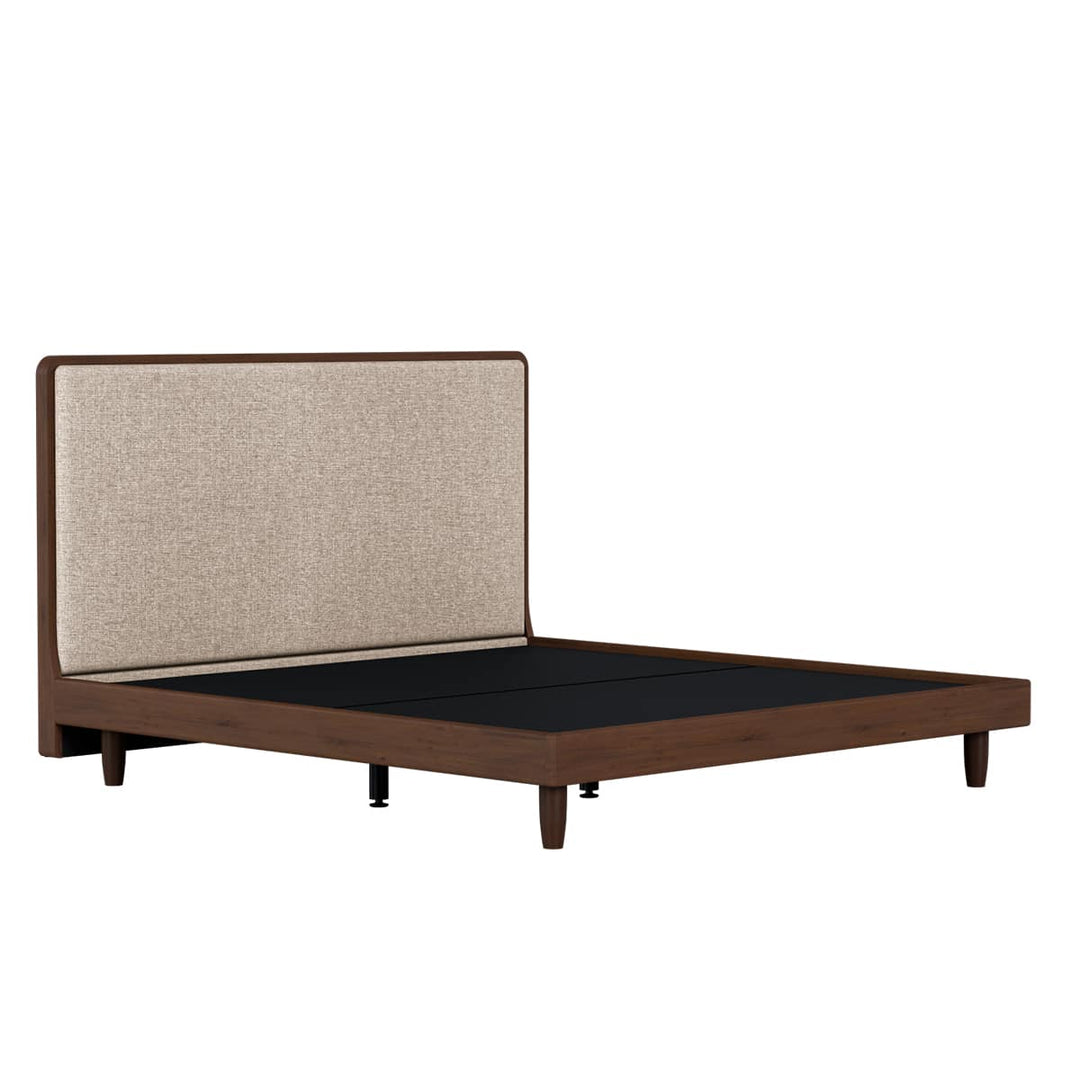 Sonya Headboard + Penta Divan (Bed Frame)