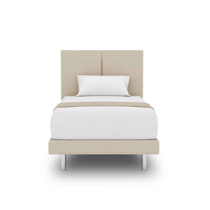 Peony Headboard + Day Angel Divan (Bed Frame)