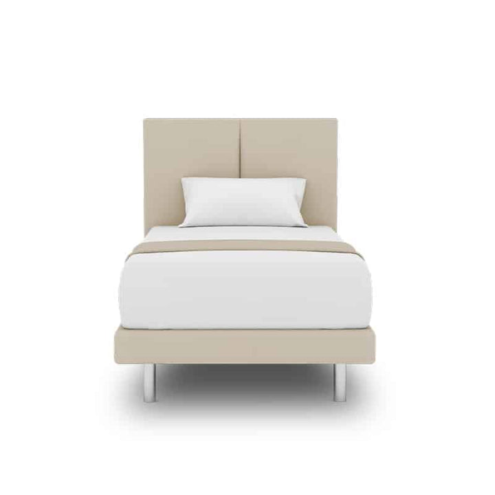 Peony Headboard + Day Angel Divan (Bed Frame)