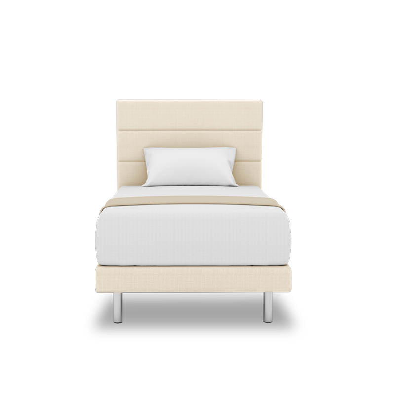 Tulip Headboard + Day Angel Divan (Bed Frame)
