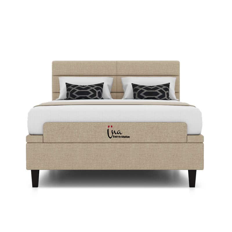 Una Motorised Adjustable Bed Frame