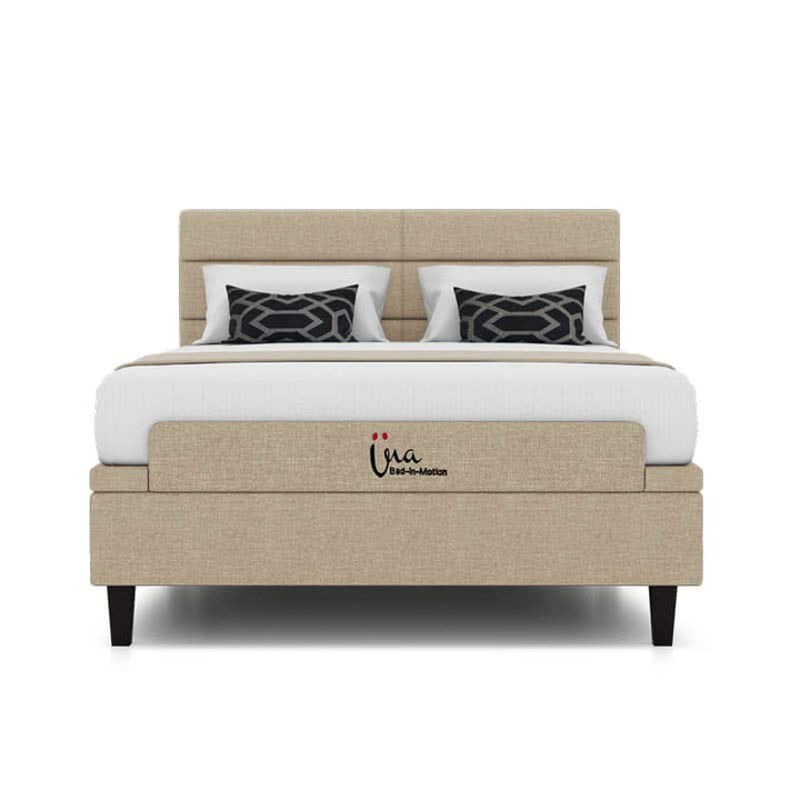 Una Motorised Adjustable Bed Frame